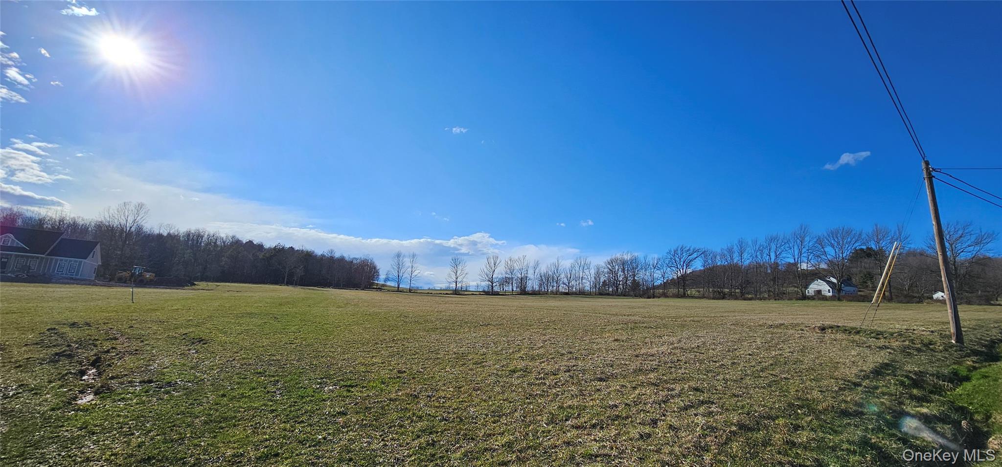 Lot 3.46 Bauernfeind Road, Callicoon, NY 12723