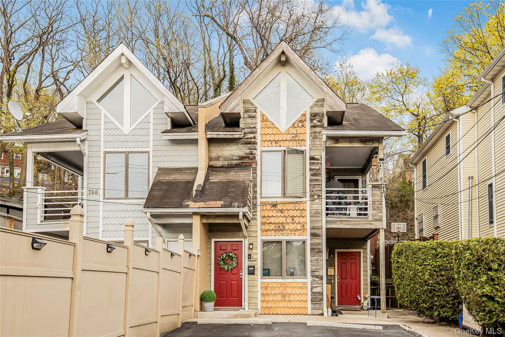 764 WARBURTON Avenue, Yonkers, NY 10701