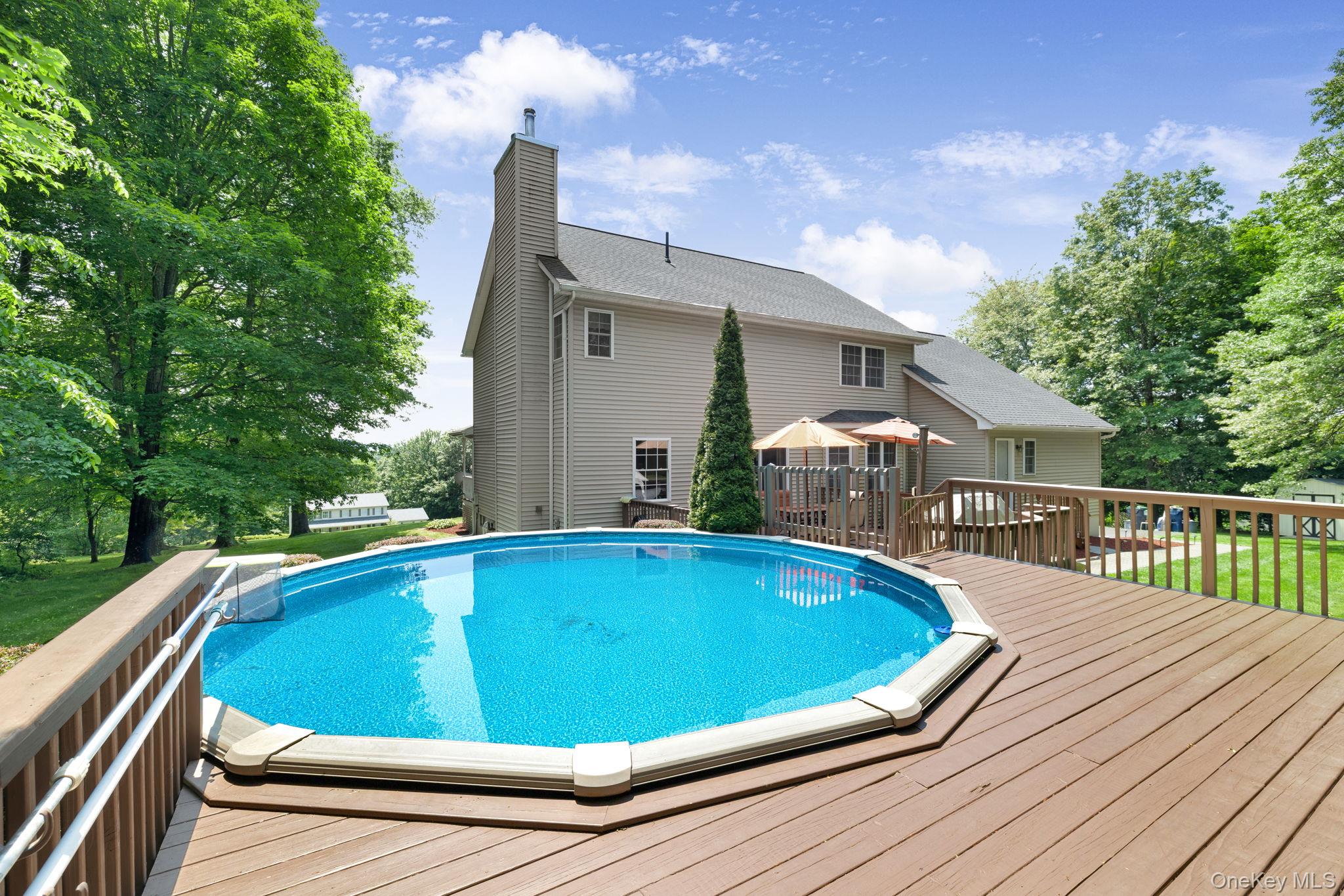 34 Melissa Lane, Washingtonville, NY 10992