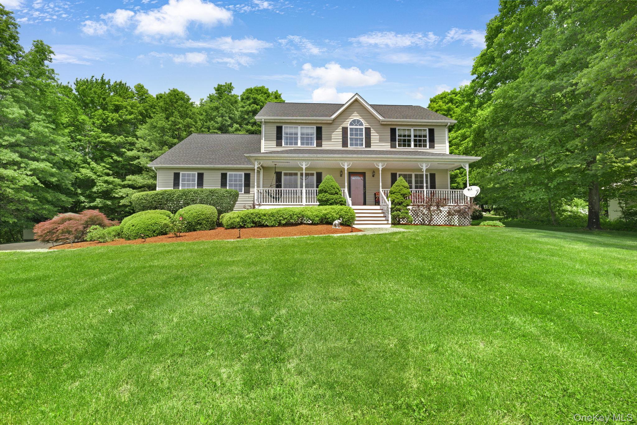 34 Melissa Lane, Washingtonville, NY 10992