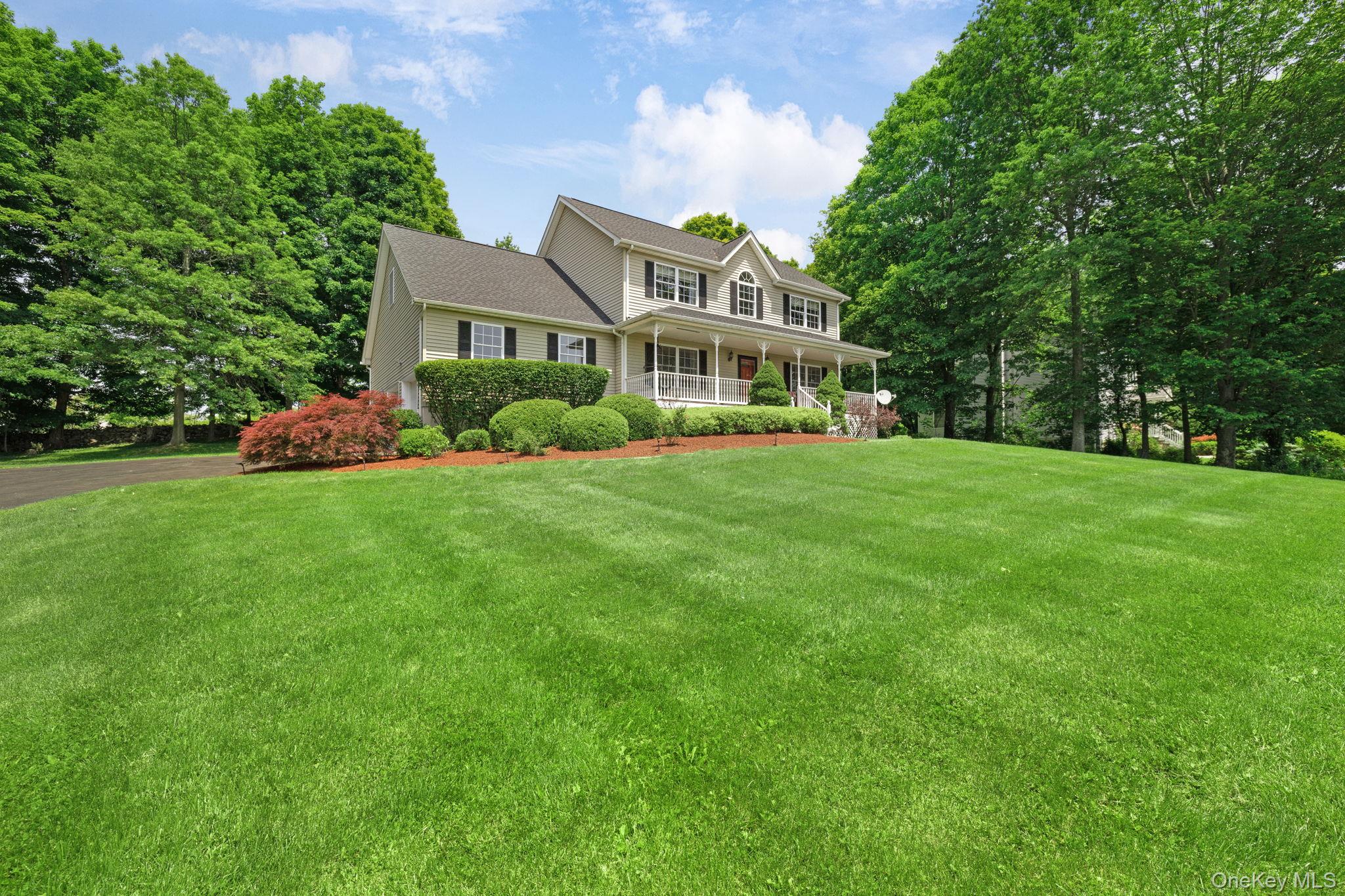 34 Melissa Lane, Washingtonville, NY 10992