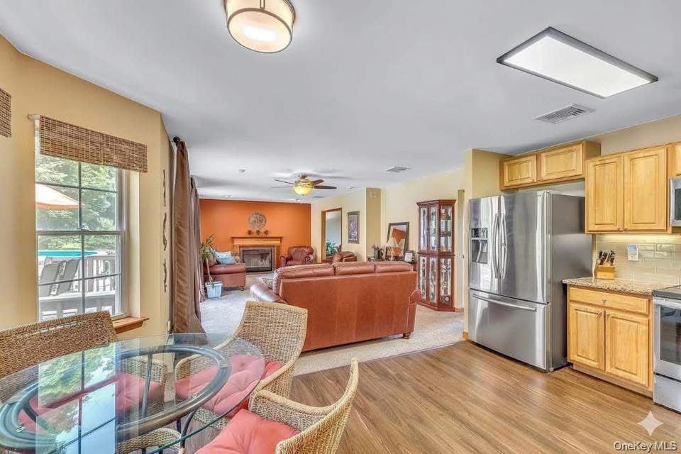 34 Melissa Lane, Washingtonville, NY 10992