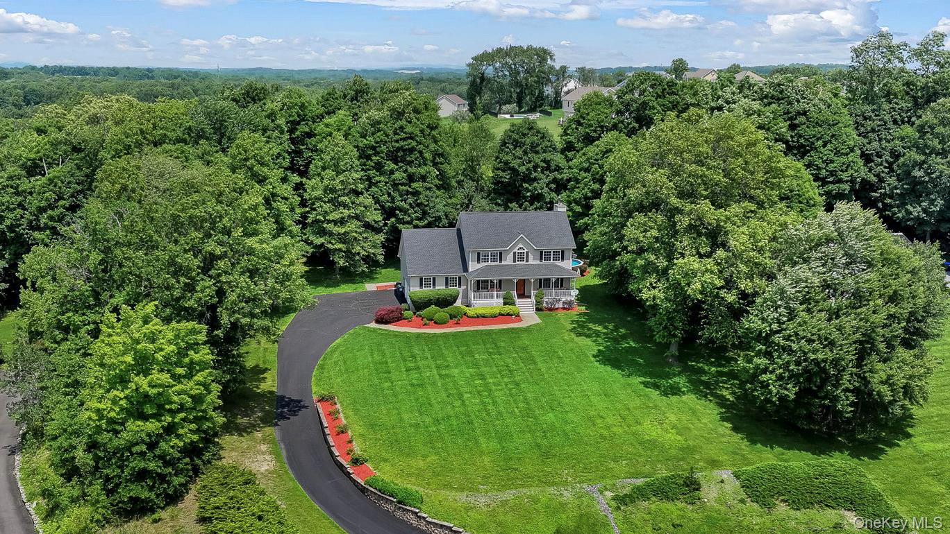 34 Melissa Lane, Washingtonville, NY 10992