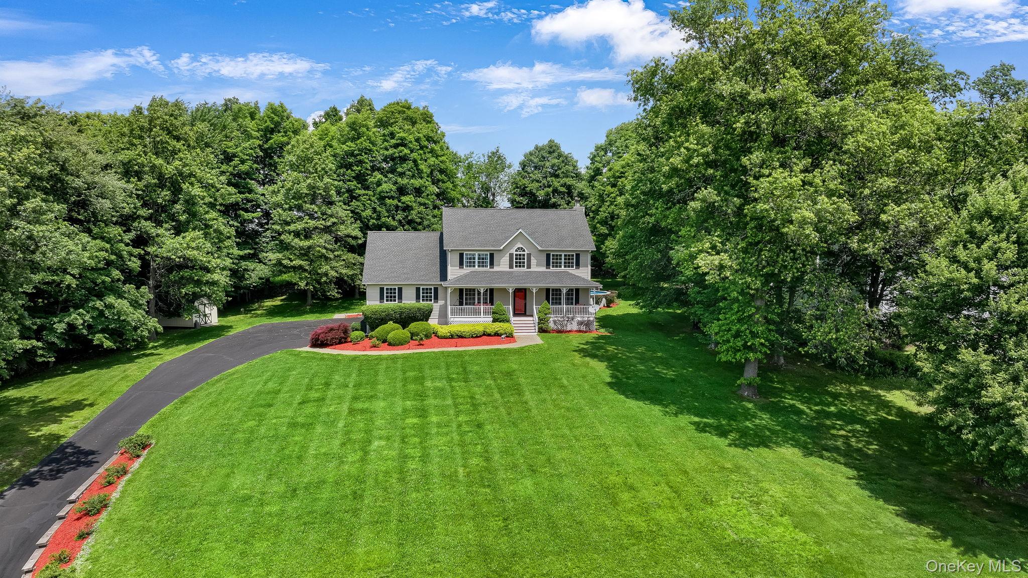 34 Melissa Lane, Washingtonville, NY 10992