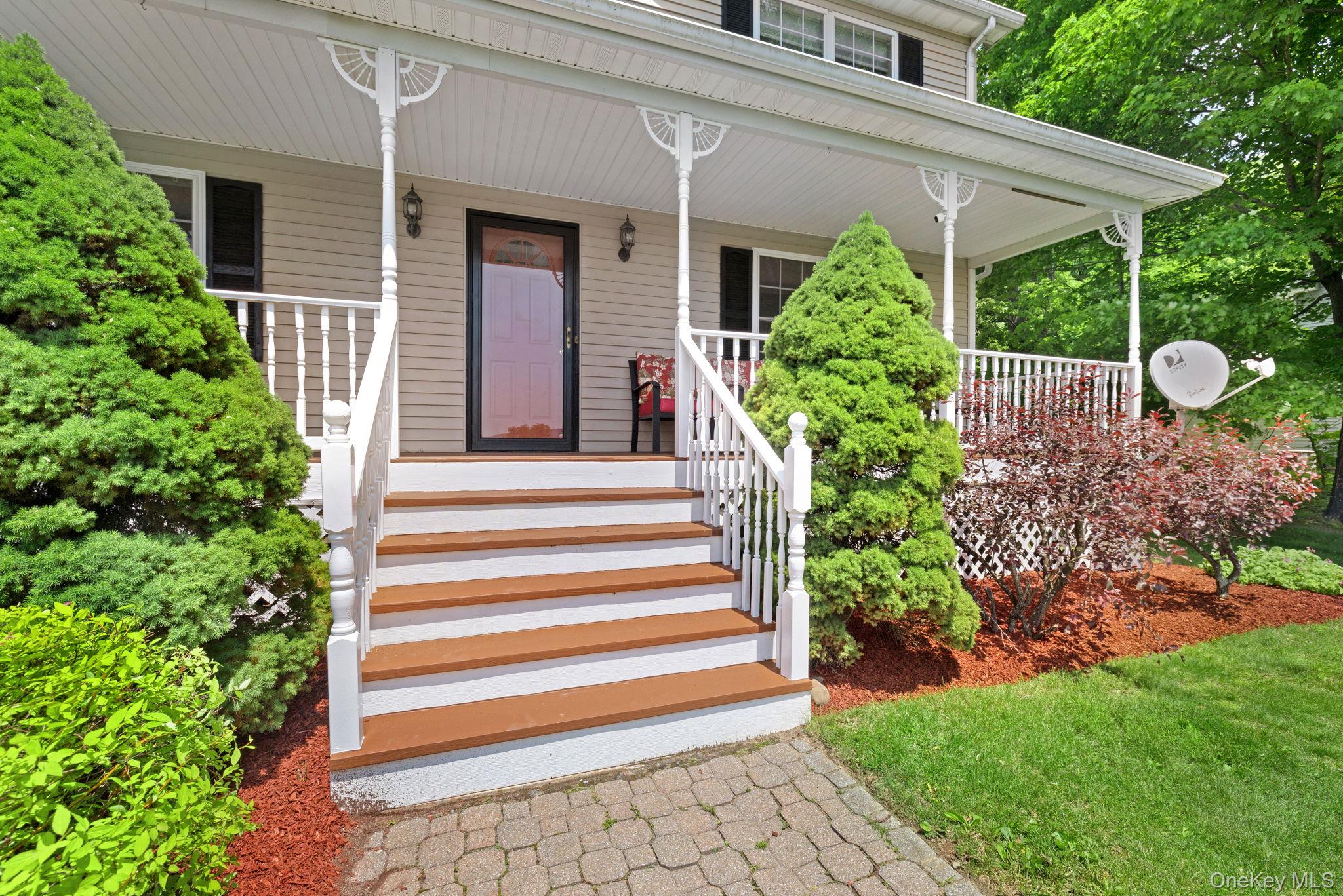 34 Melissa Lane, Washingtonville, NY 10992