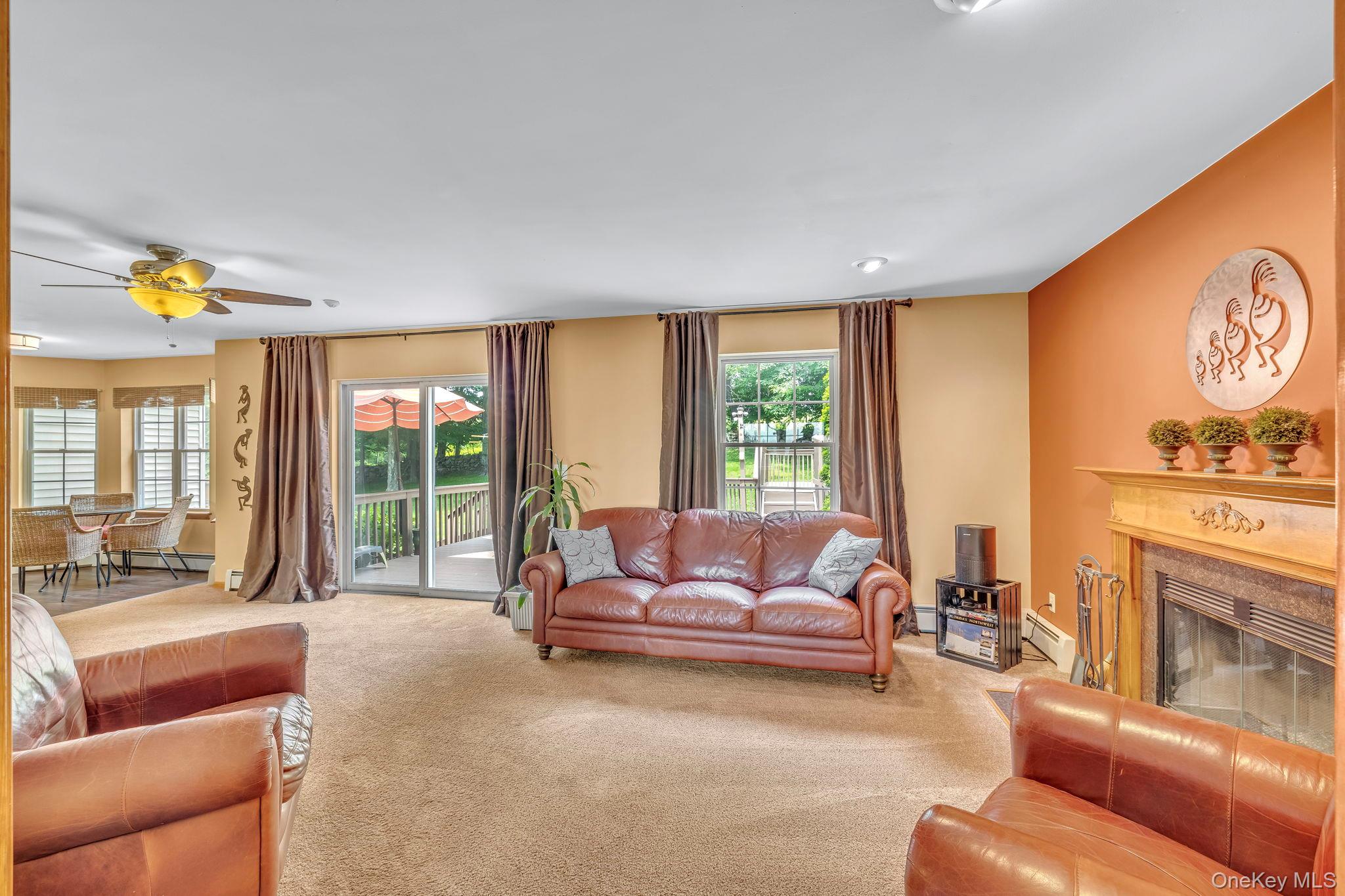 34 Melissa Lane, Washingtonville, NY 10992