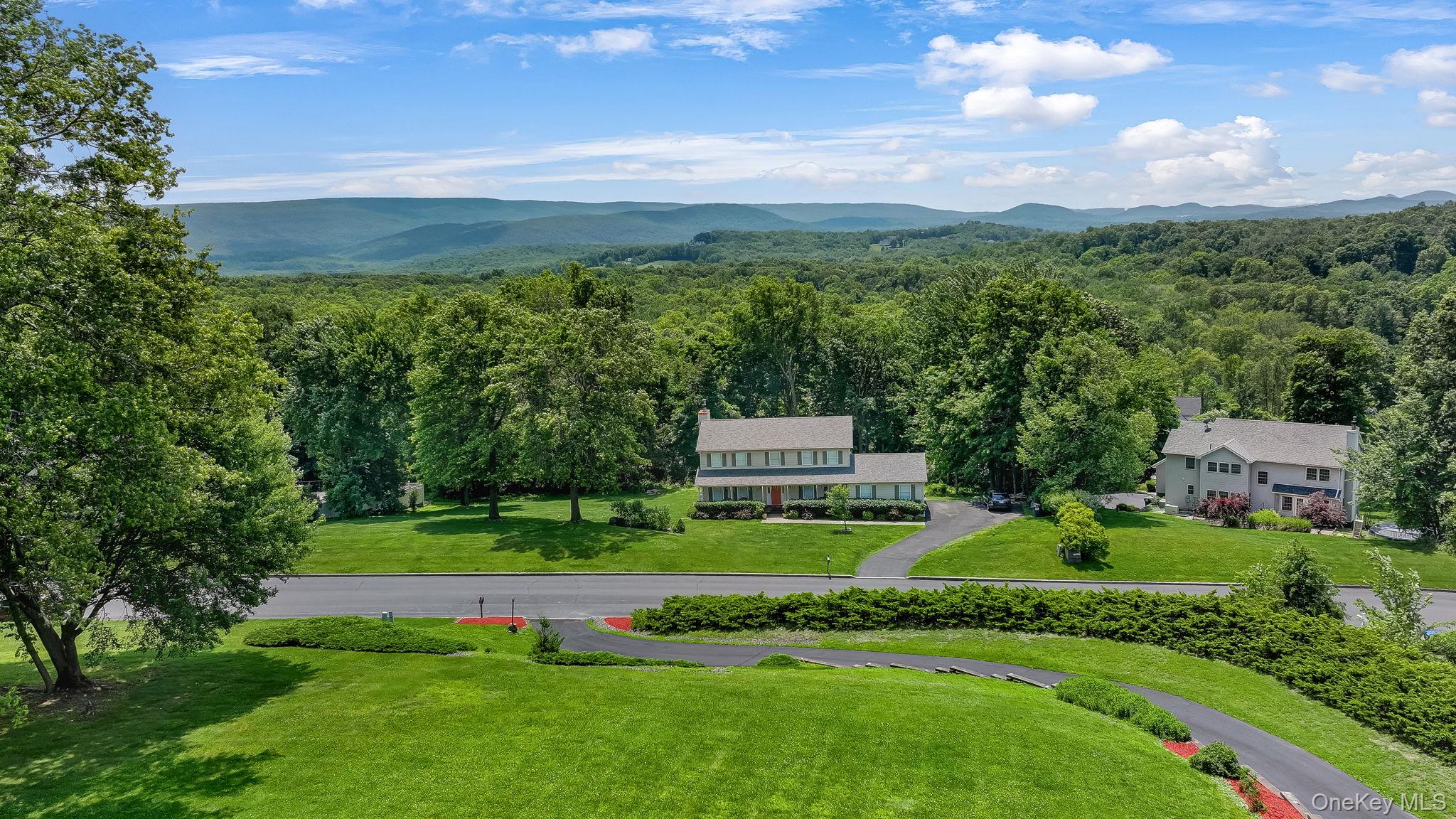 34 Melissa Lane, Washingtonville, NY 10992