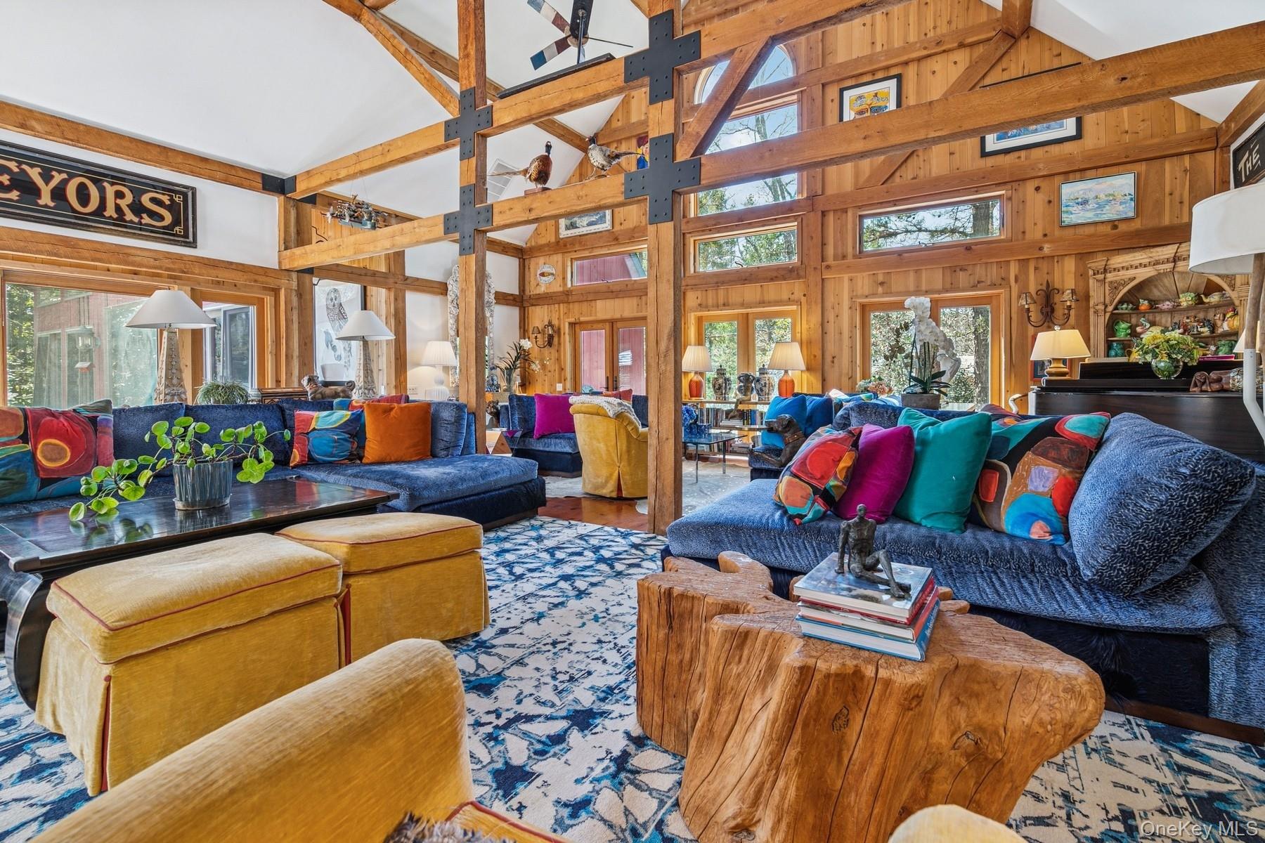 4 Marion Lane, East Hampton, NY 11937