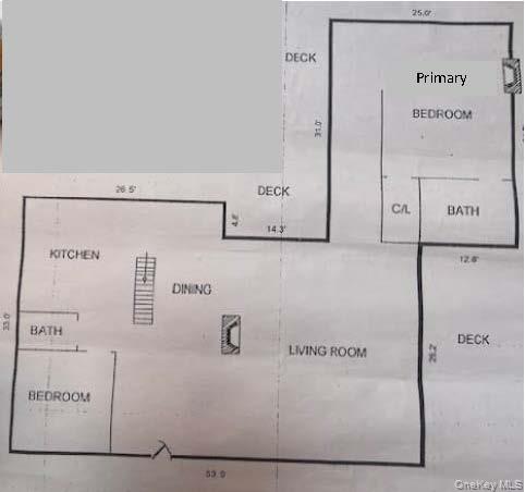 4 Marion Lane, East Hampton, NY 11937