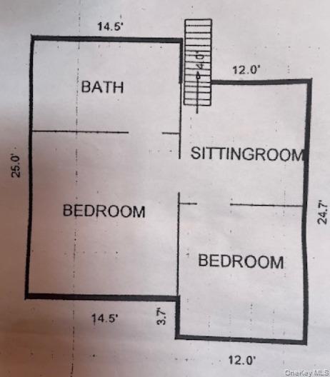 4 Marion Lane, East Hampton, NY 11937