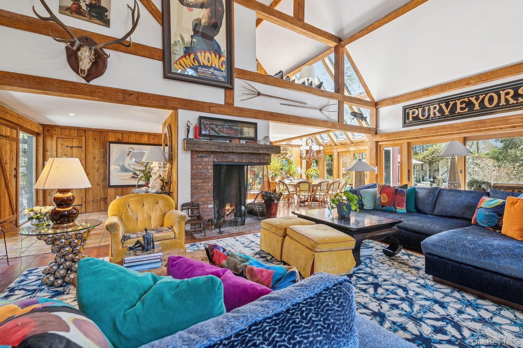 4 Marion Lane, East Hampton, NY 11937