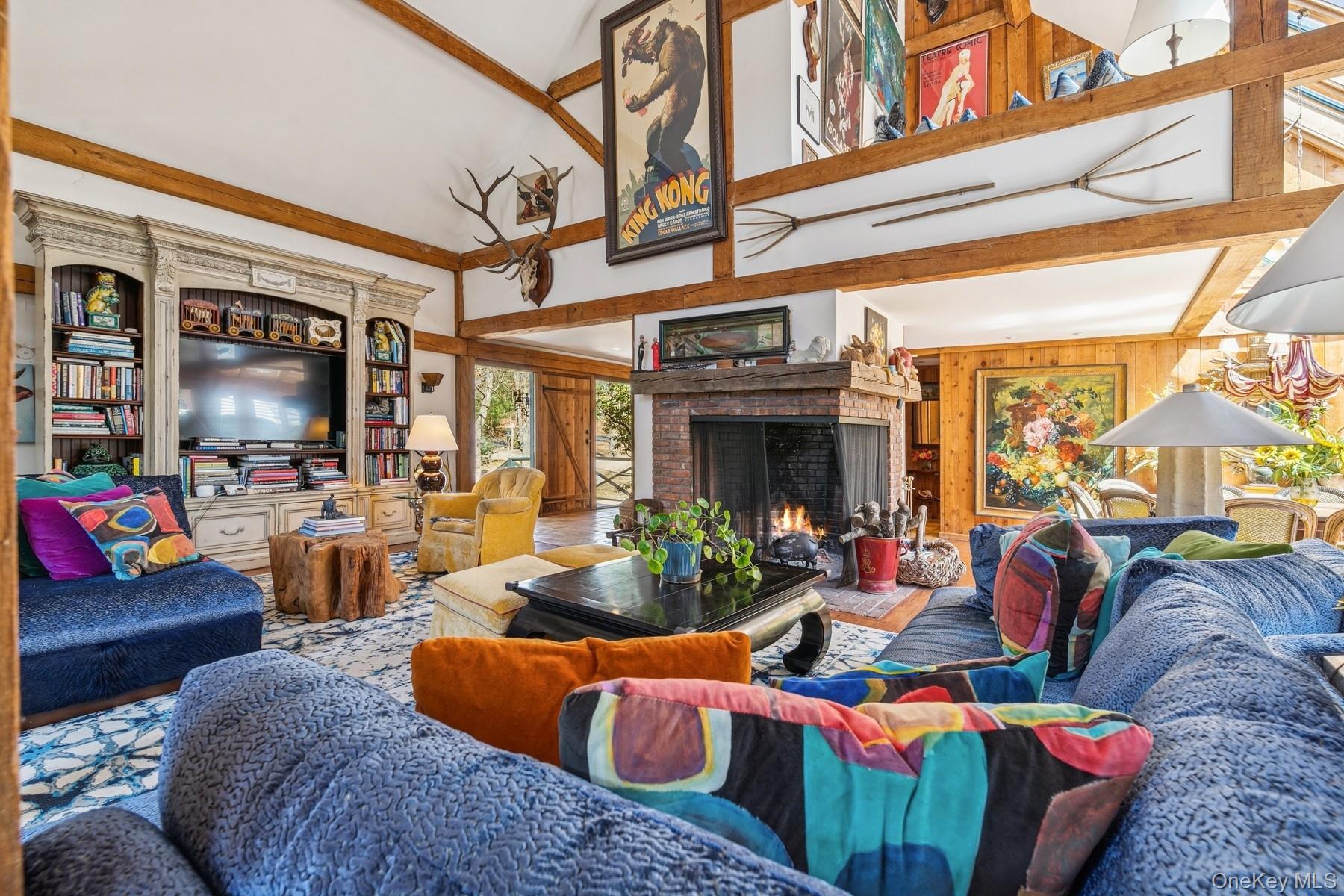 4 Marion Lane, East Hampton, NY 11937