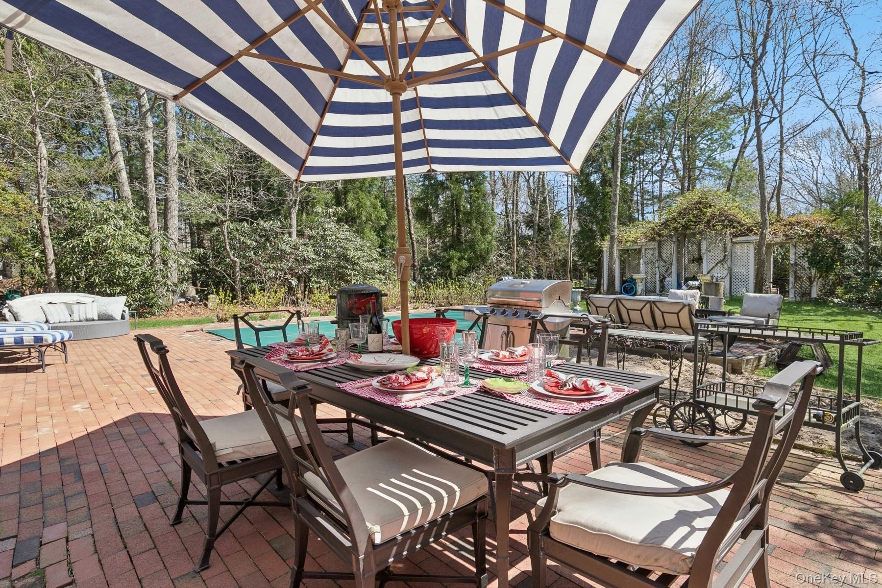 4 Marion Lane, East Hampton, NY 11937