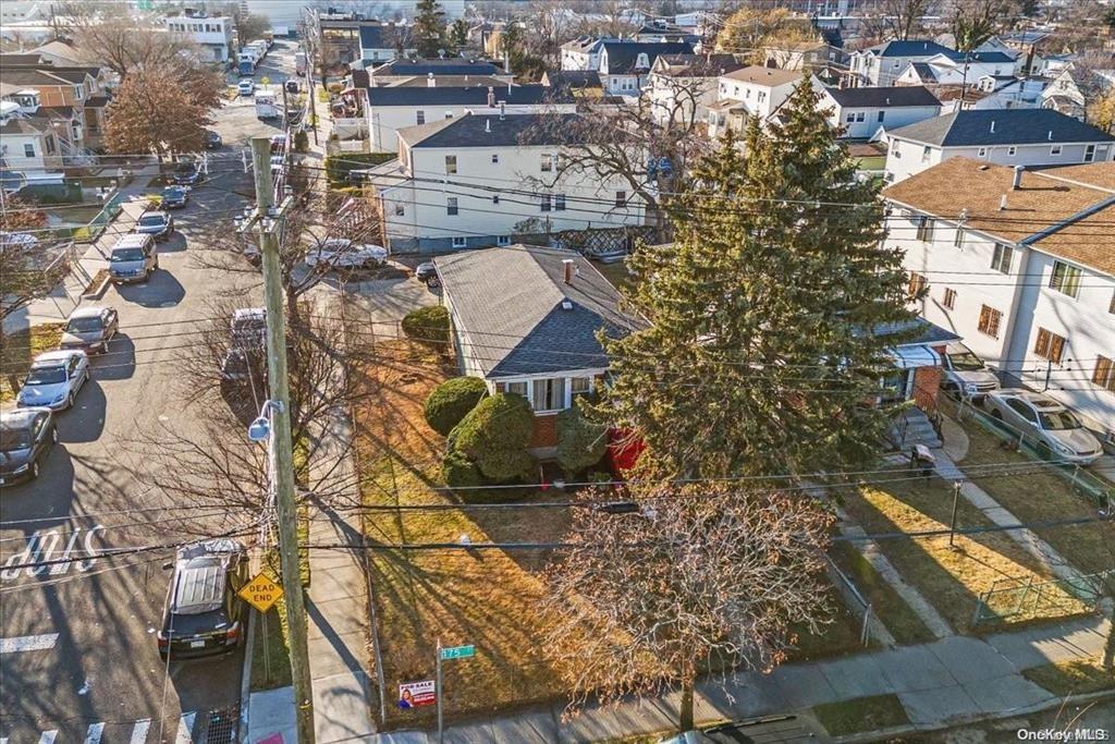 14544 175th Street, Jamaica, NY 11434