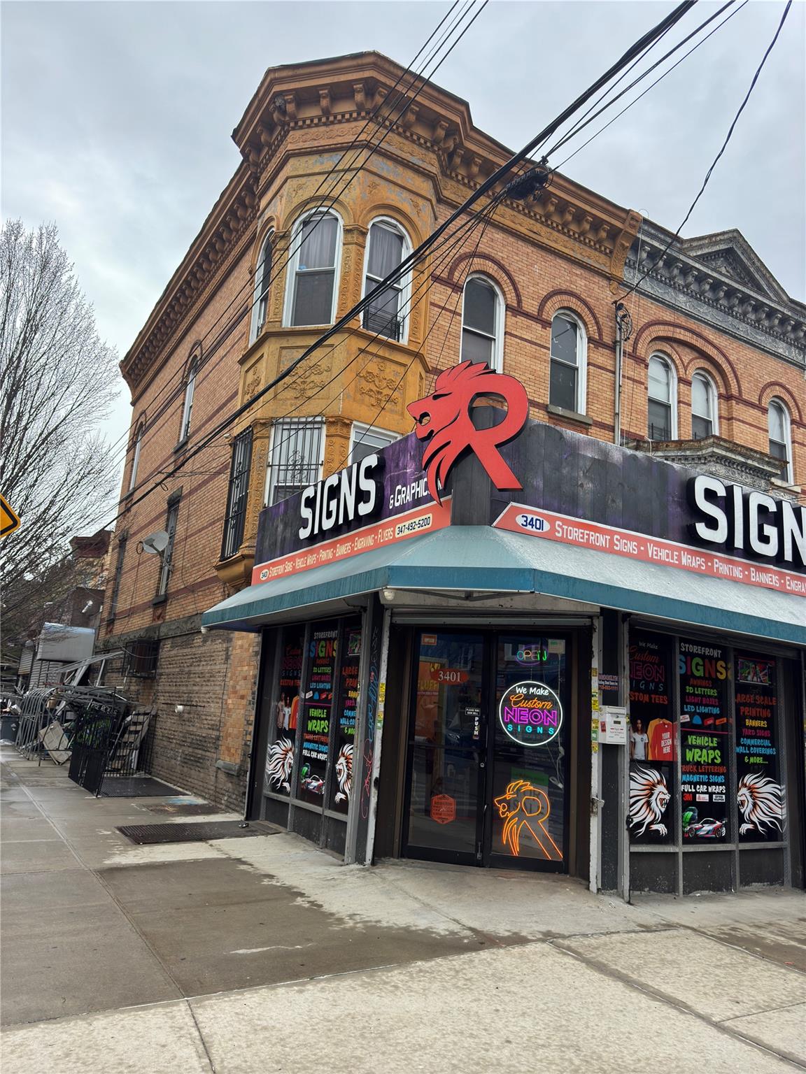 3401 Avenue I, Brooklyn, NY 11210