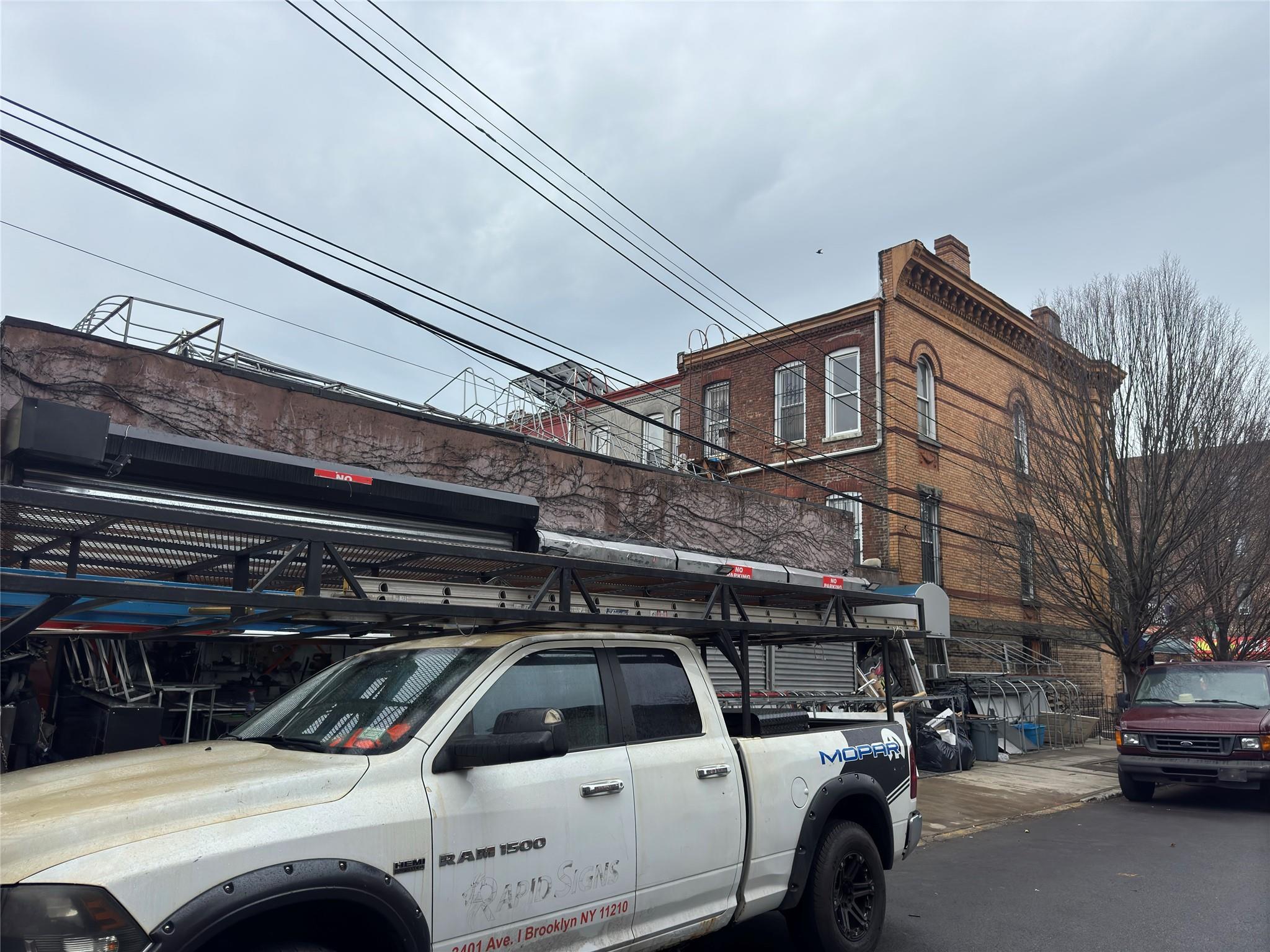 3401 Avenue I, Brooklyn, NY 11210