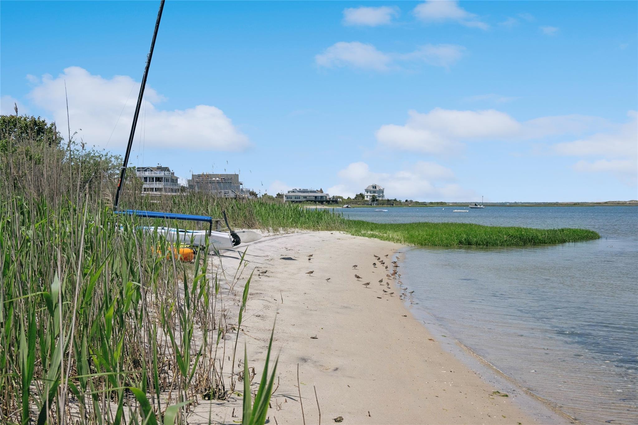 846 Dune Road, Westhampton Beach, NY 11978