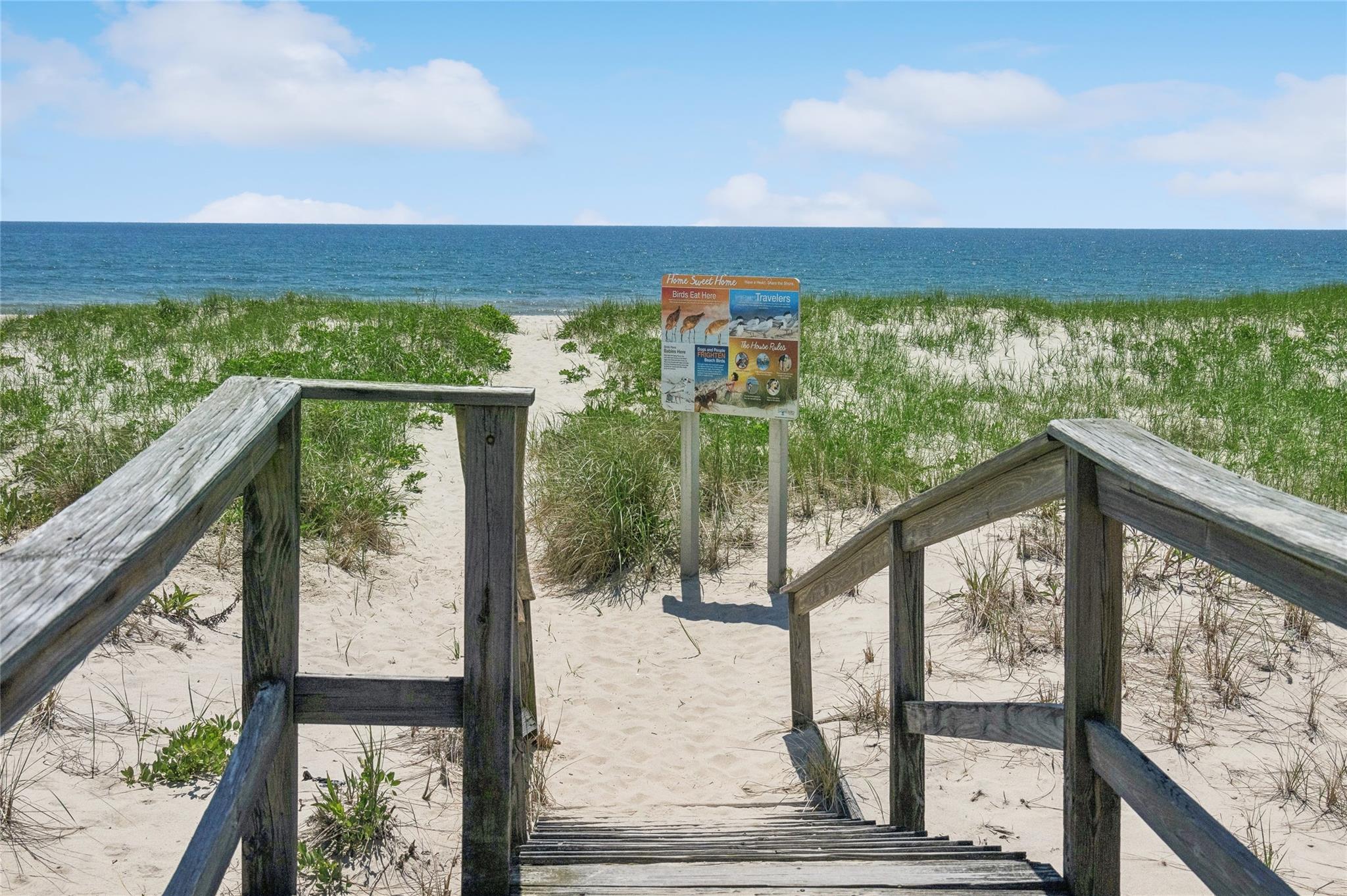 846 Dune Road, Westhampton Beach, NY 11978