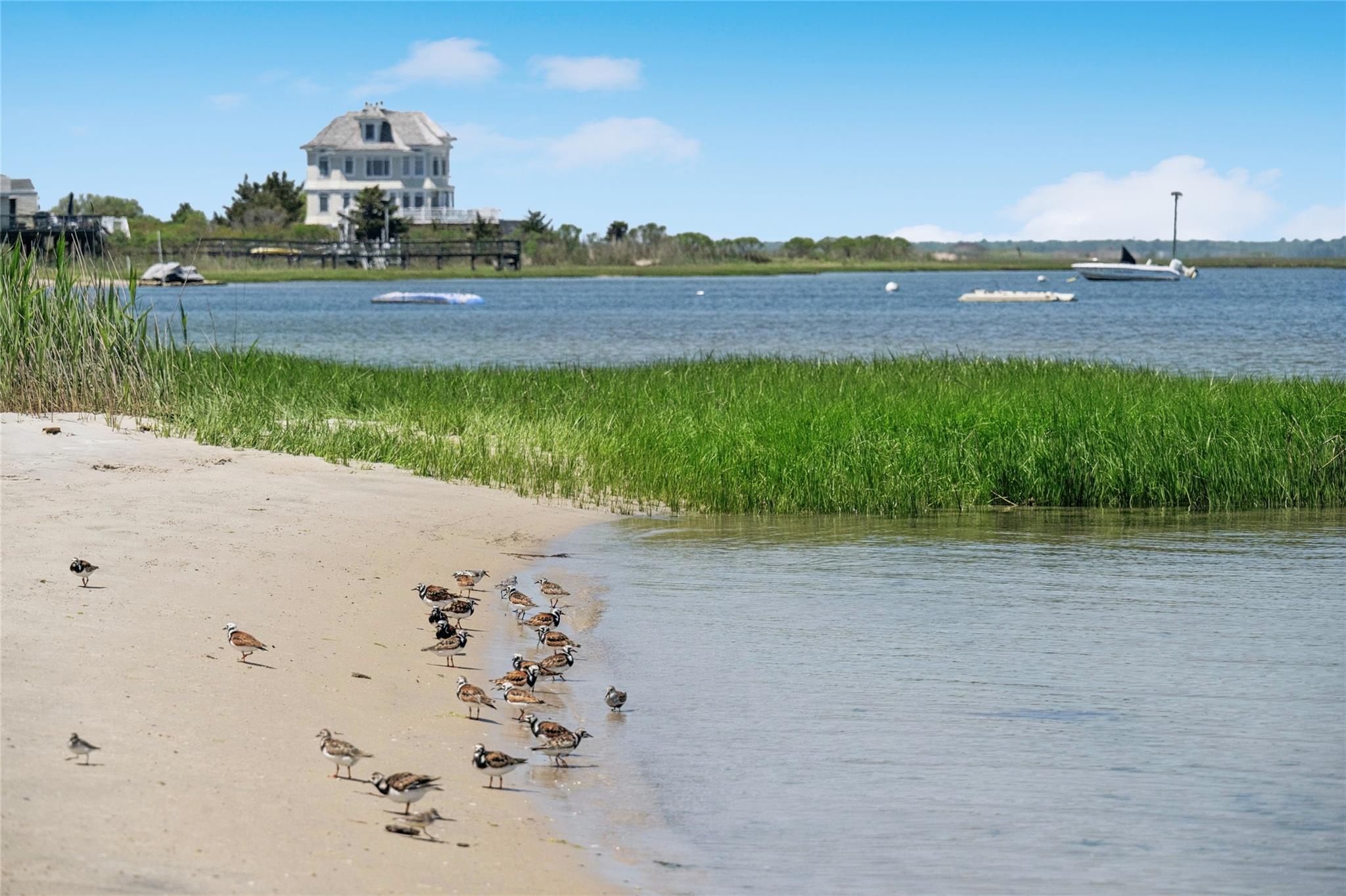 846 Dune Road, Westhampton Beach, NY 11978