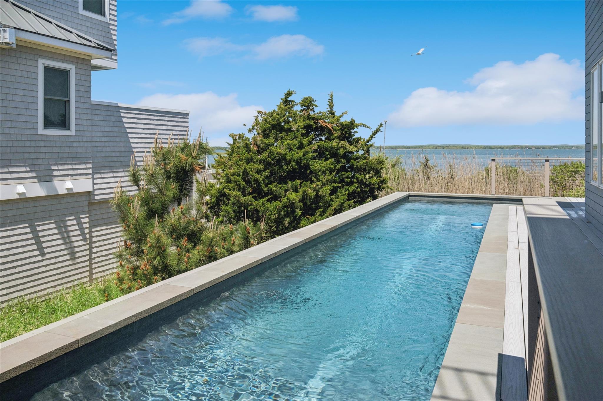 846 Dune Road, Westhampton Beach, NY 11978