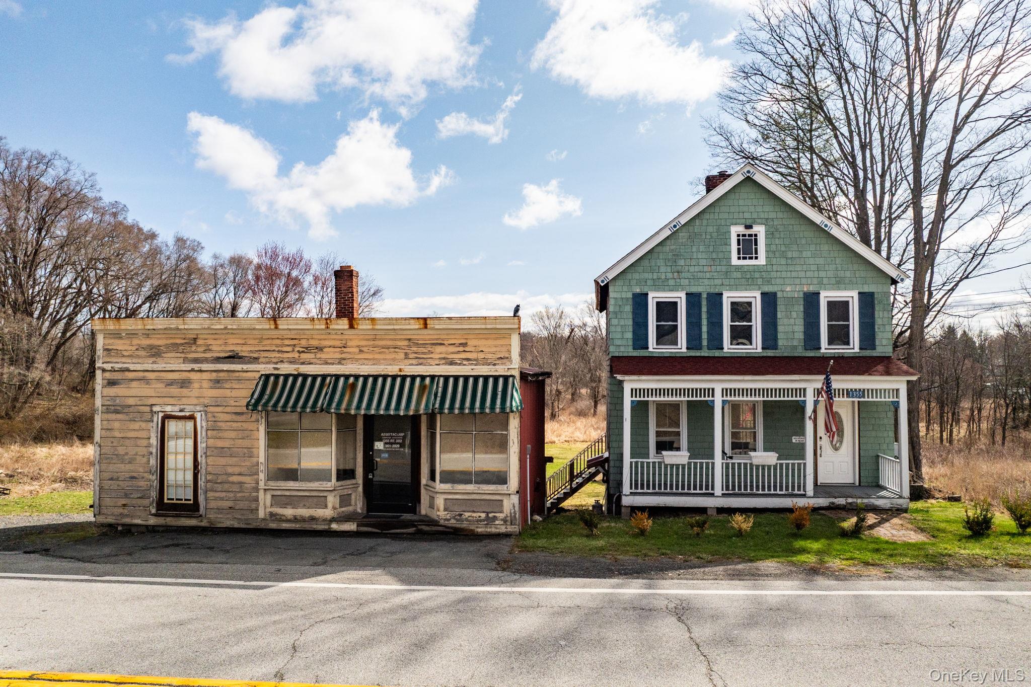 1355 State Route 302, Bullville, NY 12566