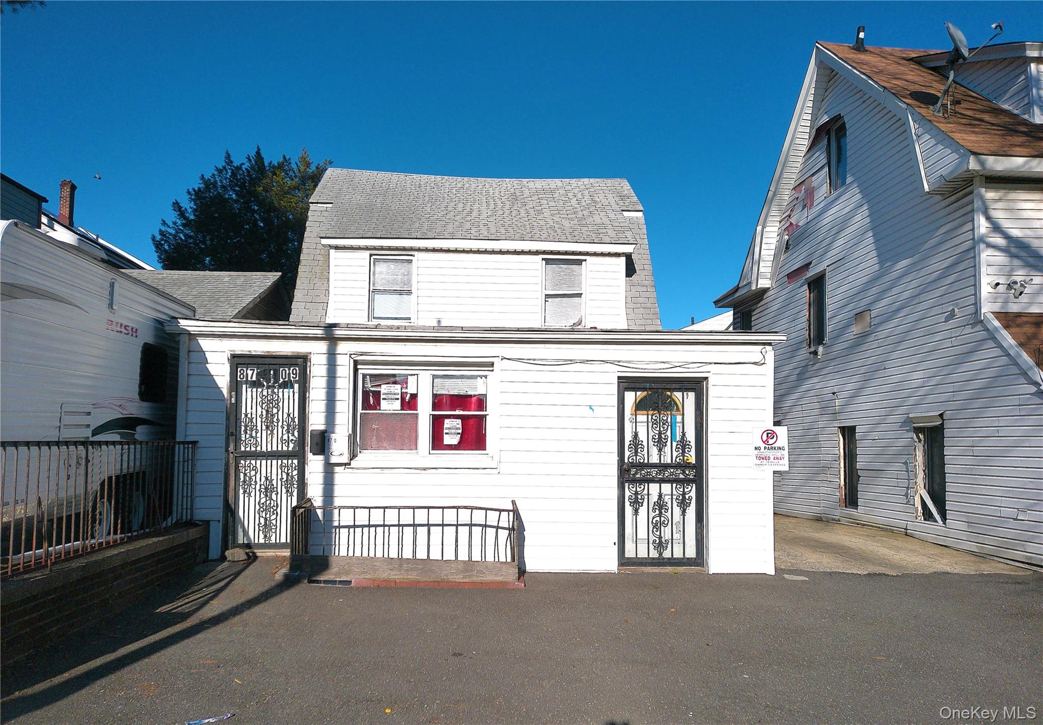 8709 150 Street, Briarwood, NY 11435