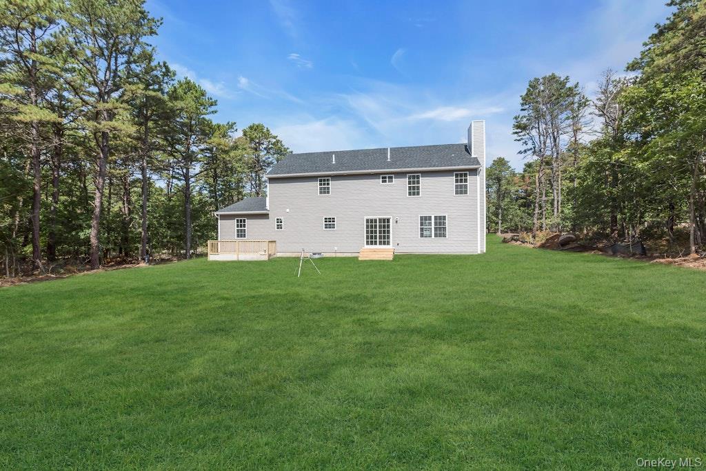 113 CURRANS Road, Middle Island, NY 11953