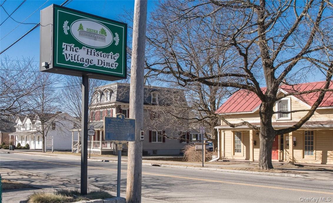 7550 N. Broadway, Red Hook, NY 12571