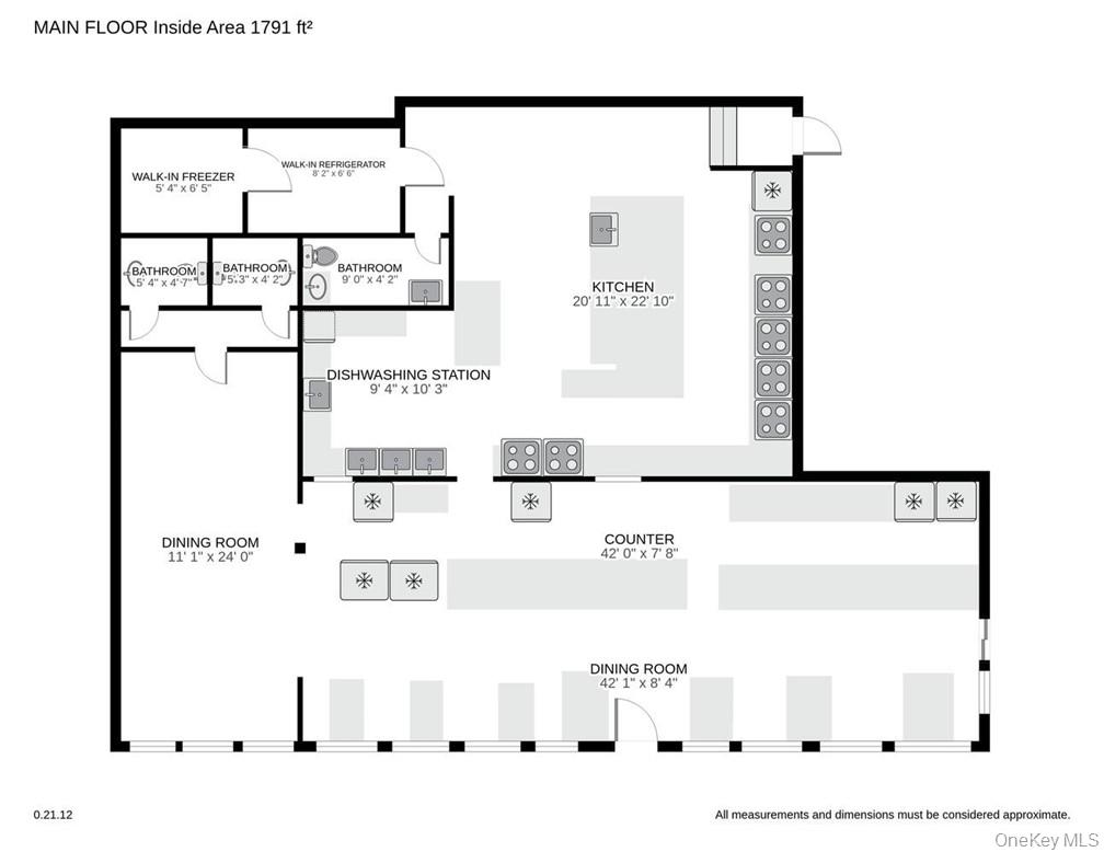 7550 N. Broadway, Red Hook, NY 12571