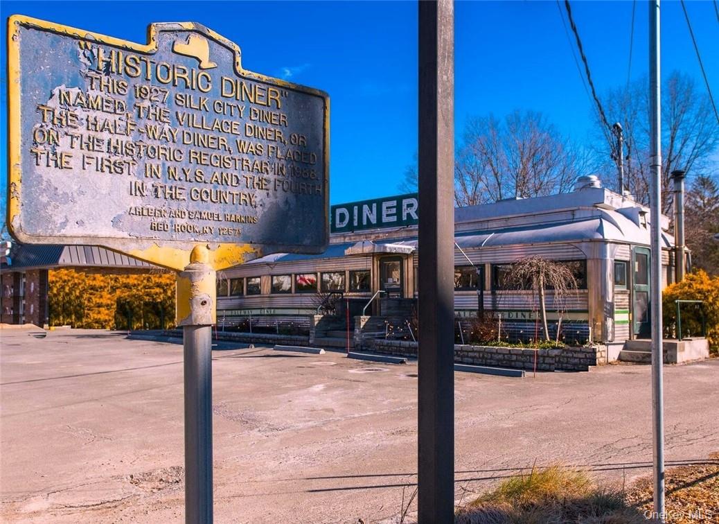 7550 N. Broadway, Red Hook, NY 12571