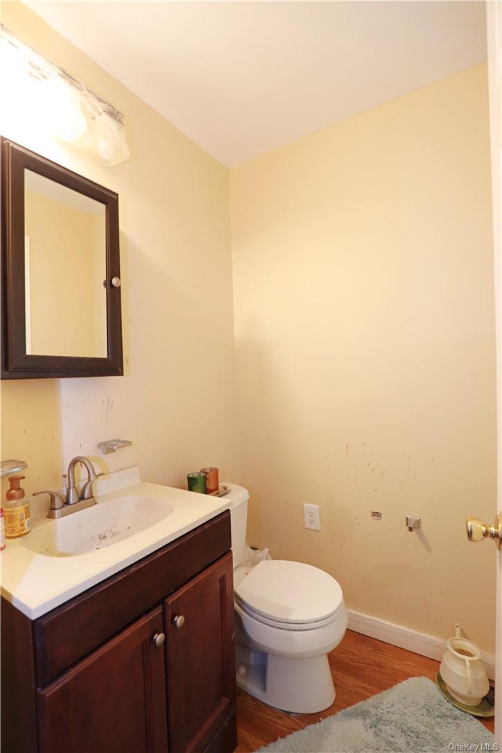 110 W Bridge Street, Saugerties, NY 12477