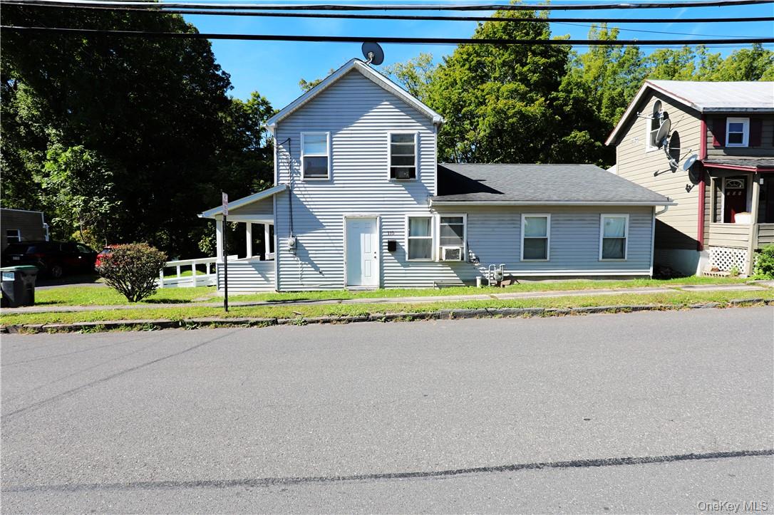 110 W Bridge Street, Saugerties, NY 12477
