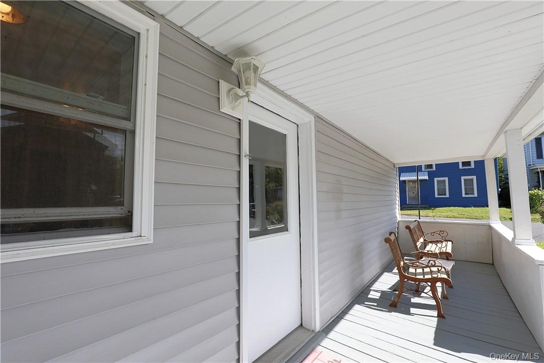 110 W Bridge Street, Saugerties, NY 12477