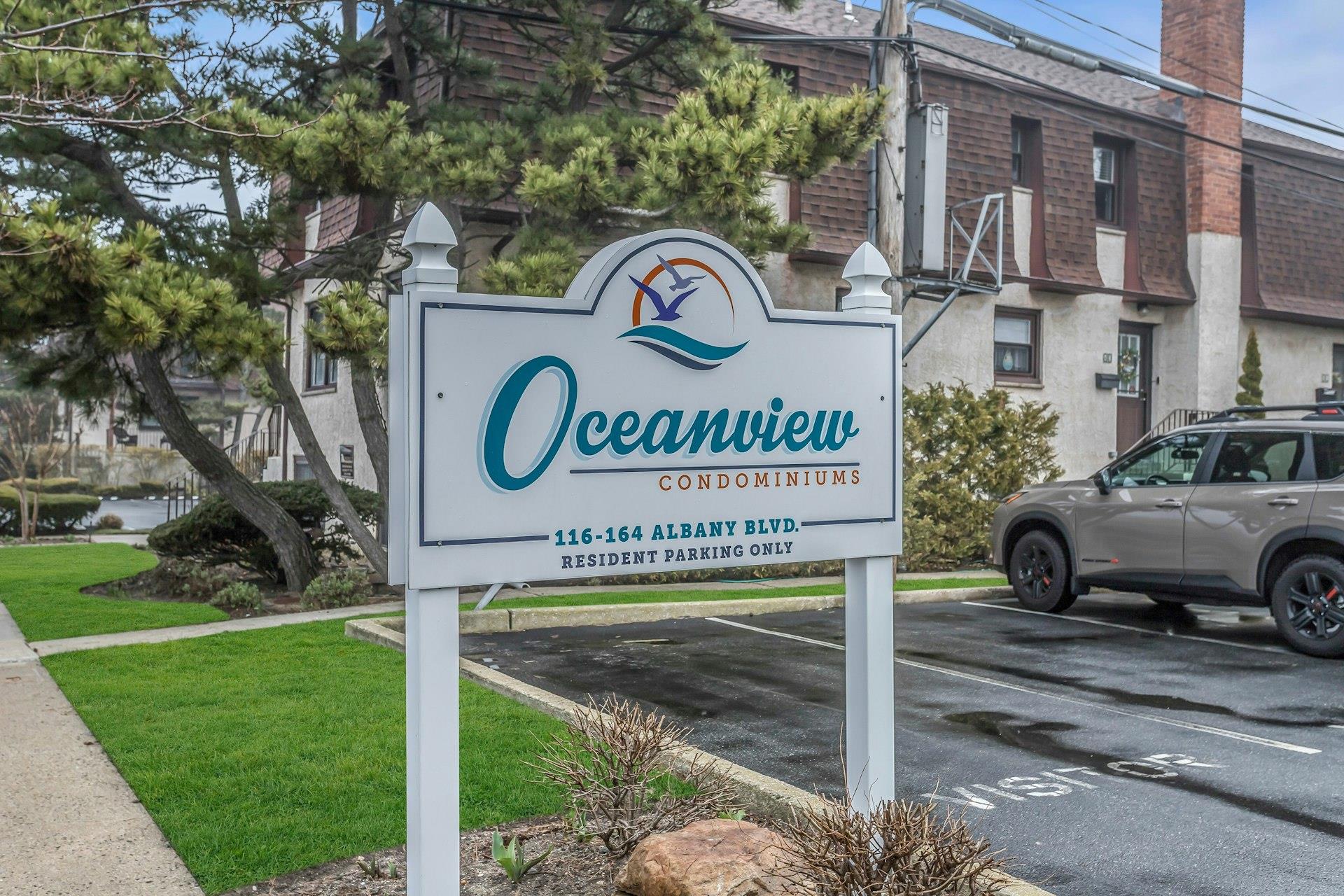 126 Albany Boulevard # 10D, Atlantic Beach, NY 11509