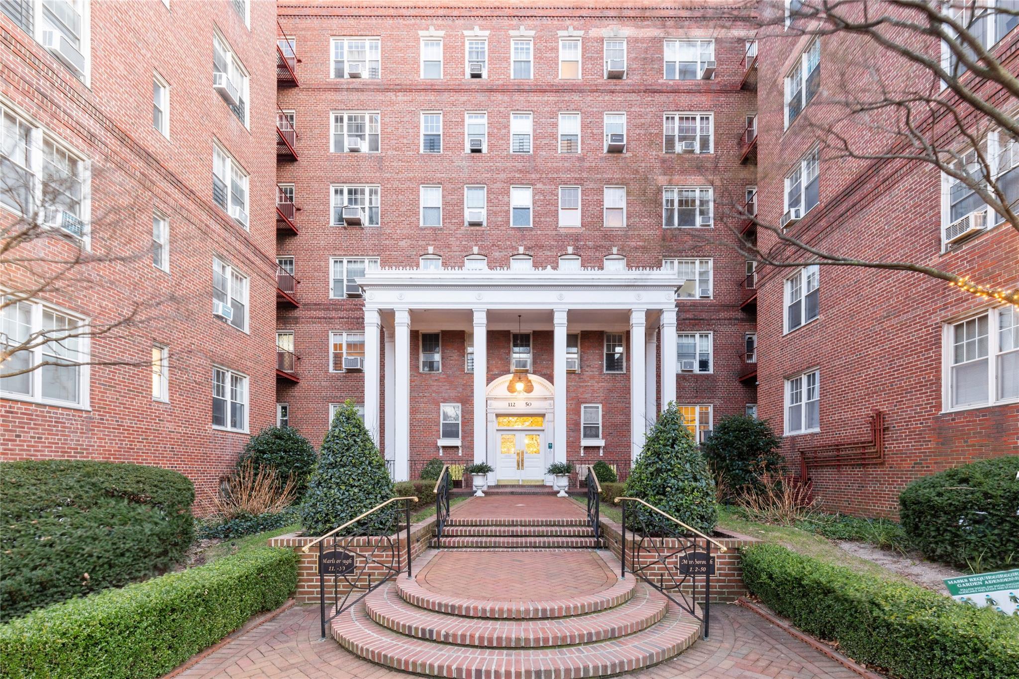 112-50 78 Avenue # 2J, Forest Hills, NY 11375