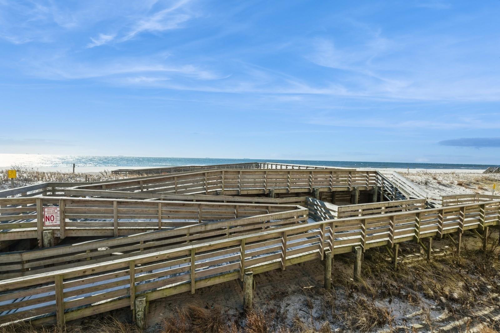 700 Shore Road # 2Z, Long Beach, NY 11561