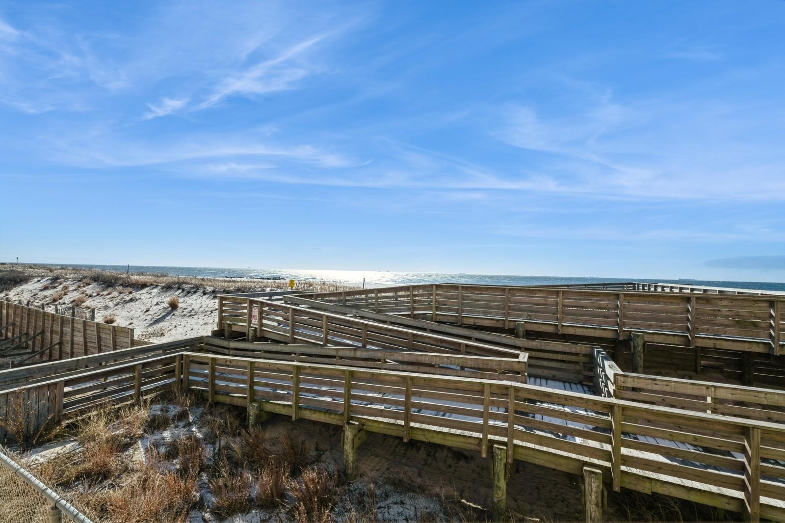 700 Shore Road # 2Z, Long Beach, NY 11561