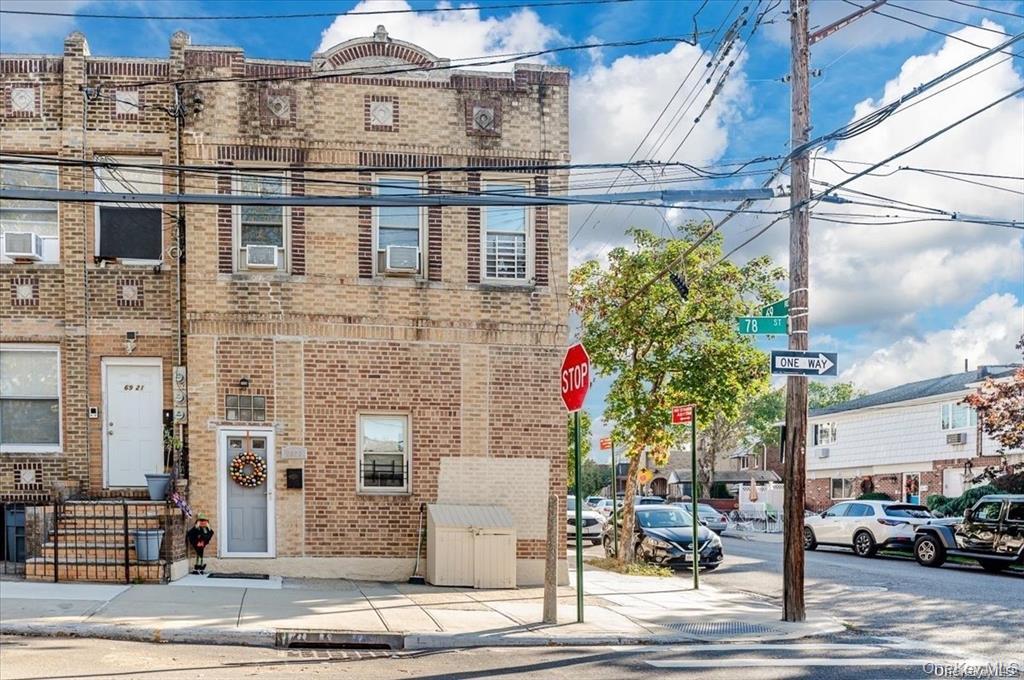 78-01 69th Road, Middle Village, NY 11379