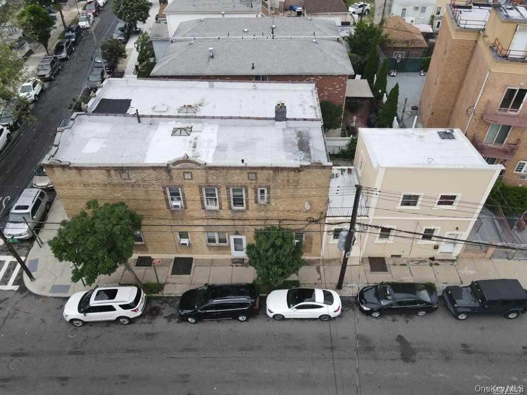 78-01 69th Road, Middle Village, NY 11379