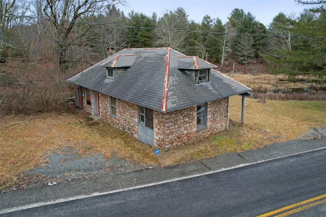 729 St Josephs Road # Gillman Depot, Forestburgh, NY 12777