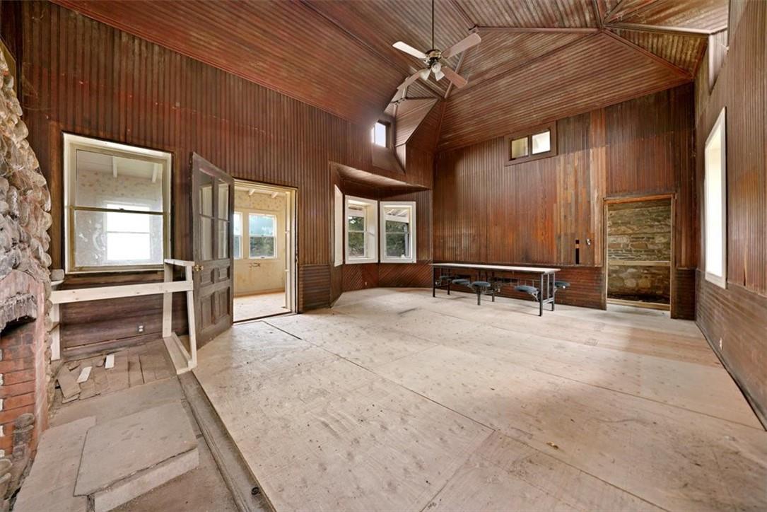 729 St Josephs Road # Gillman Depot, Forestburgh, NY 12777