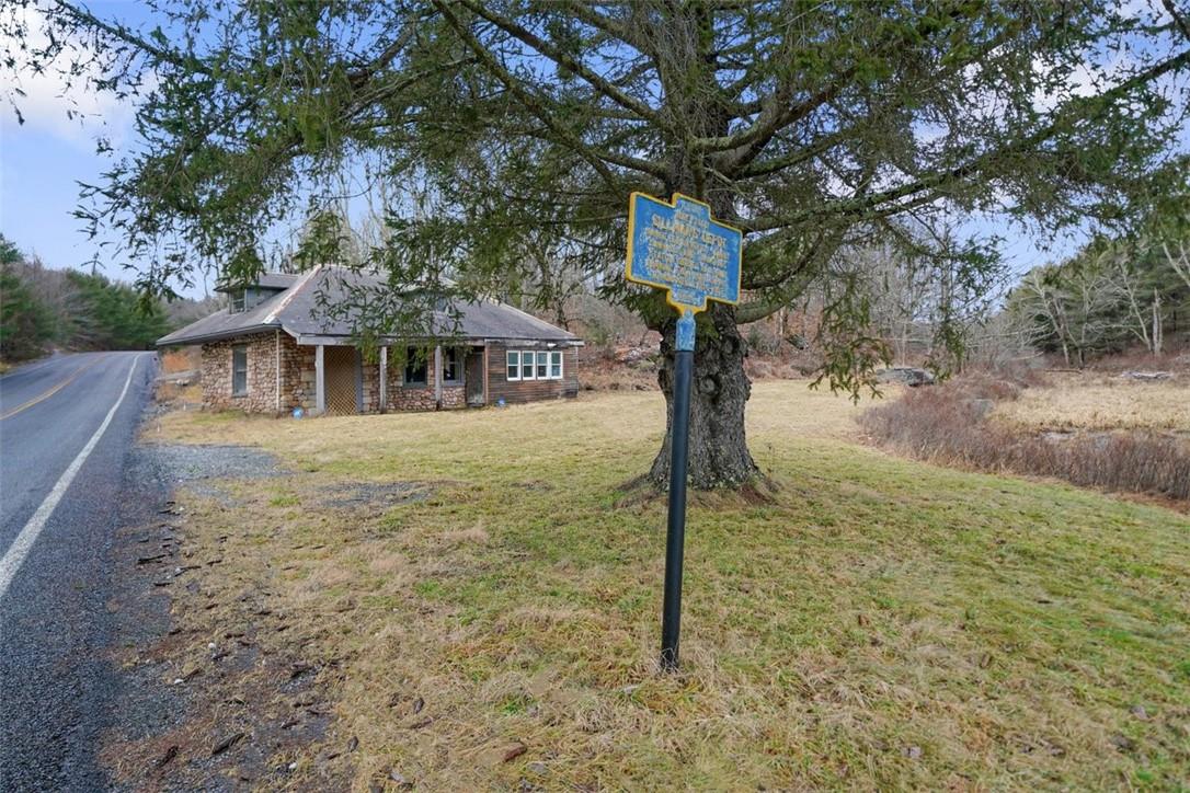 729 St Josephs Road # Gillman Depot, Forestburgh, NY 12777