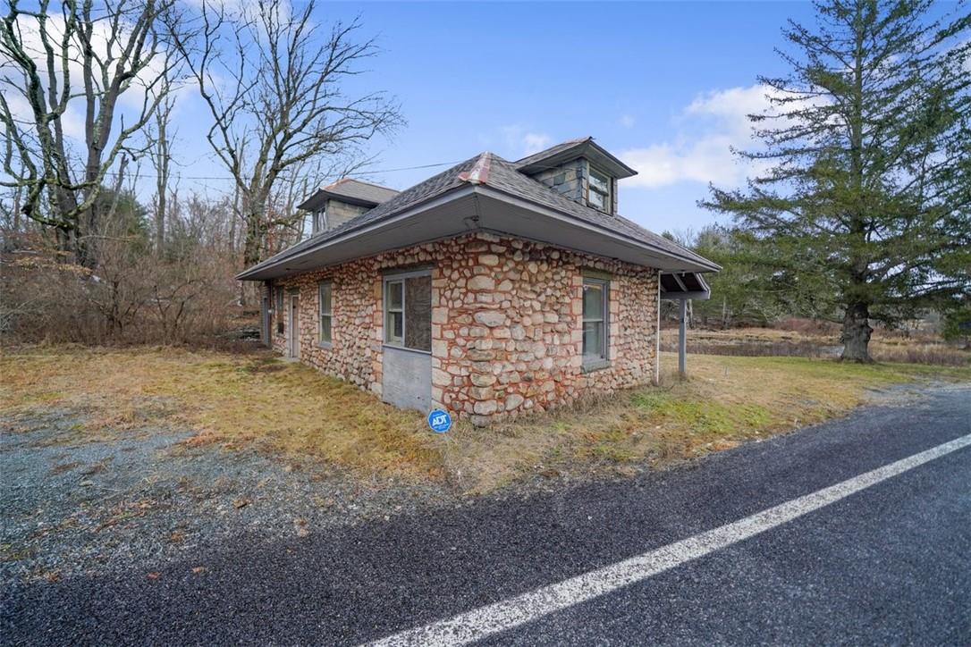 729 St Josephs Road # Gillman Depot, Forestburgh, NY 12777