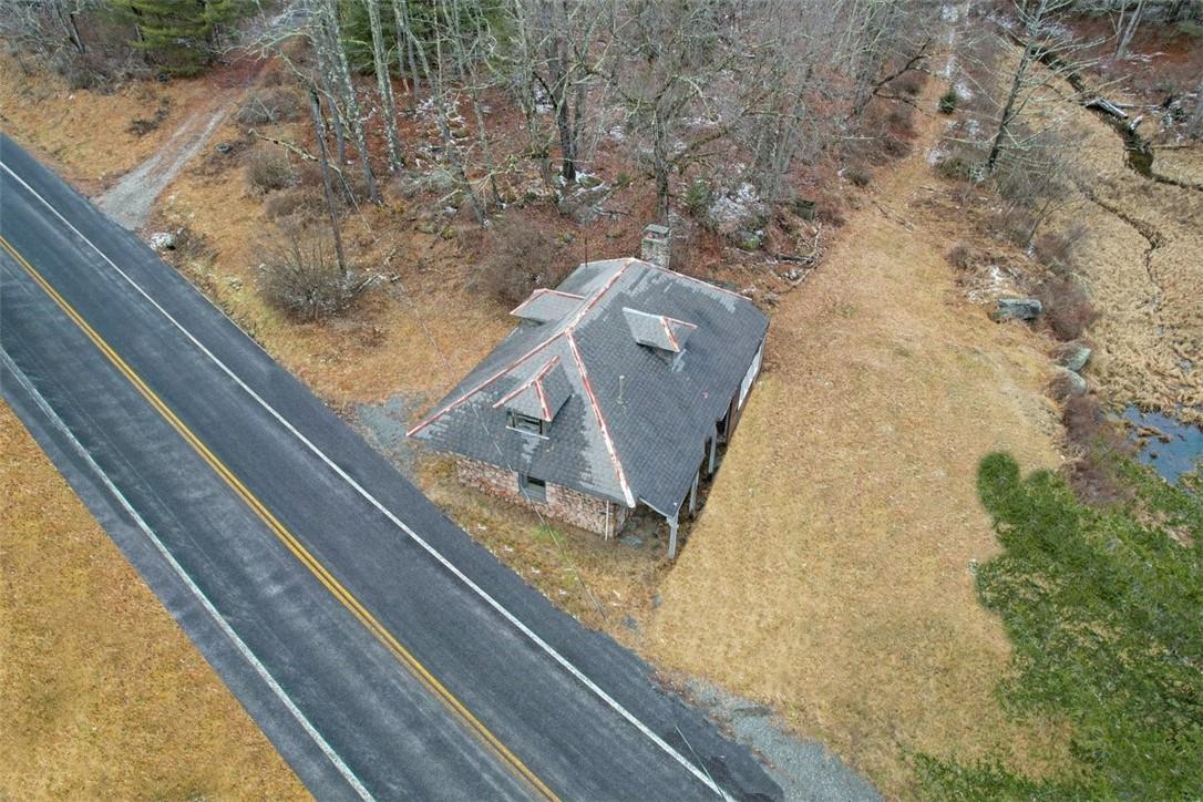 729 St Josephs Road # Gillman Depot, Forestburgh, NY 12777