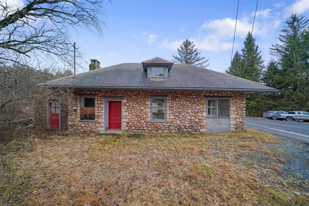 729 St Josephs Road # Gillman Depot, Forestburgh, NY 12777