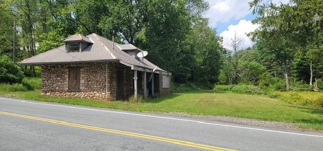 729 St Josephs Road # Gillman Depot, Forestburgh, NY 12777