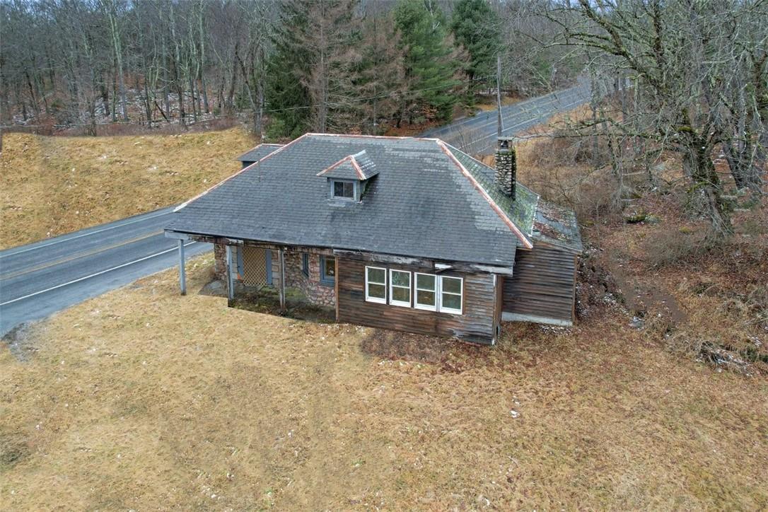 729 St Josephs Road # Gillman Depot, Forestburgh, NY 12777