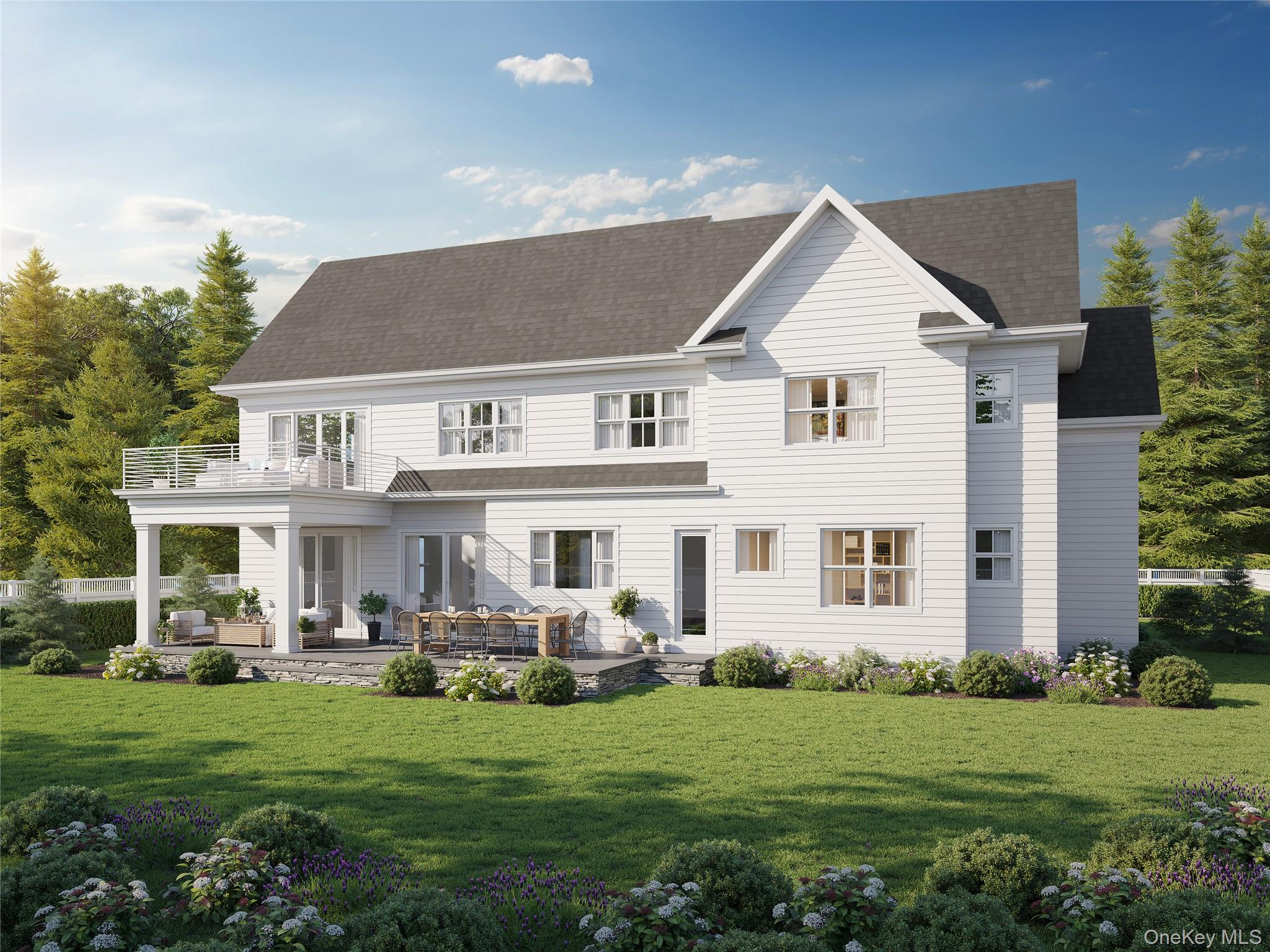 36 Secor Road, Scarsdale, NY 10583