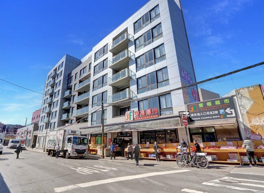 45-16 83rd Street # E2J, Elmhurst, NY 11373