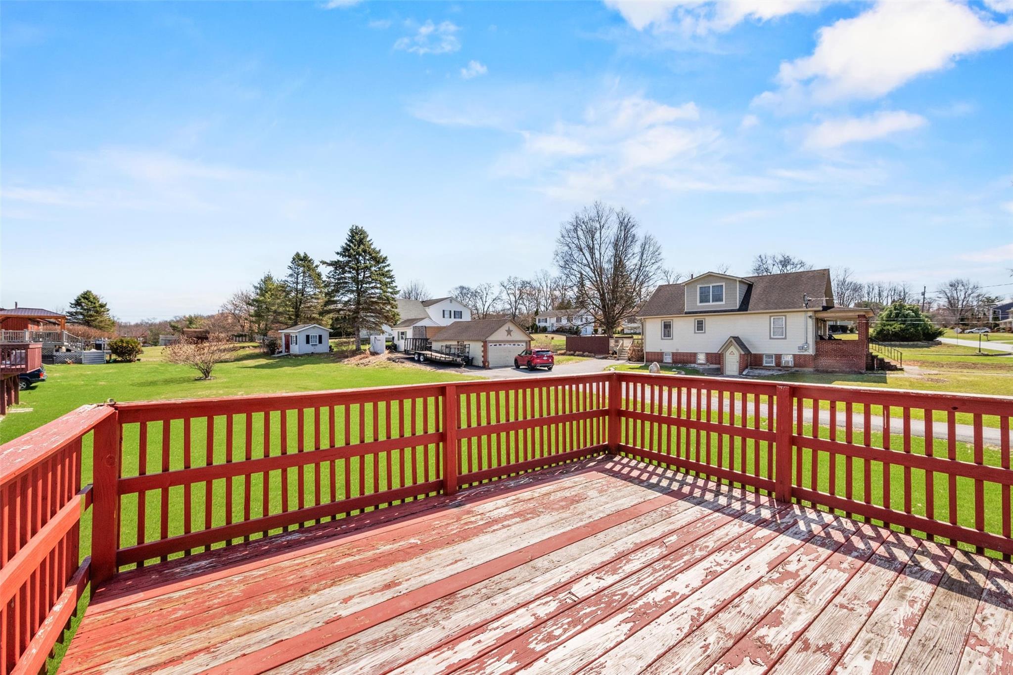 201 Tompkins Road, Montgomery, NY 12549